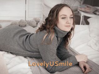 LovelyUSmile