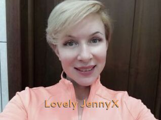 Lovely_JennyX