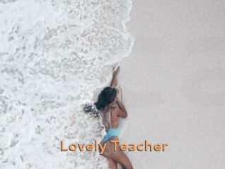 Lovely_Teacher