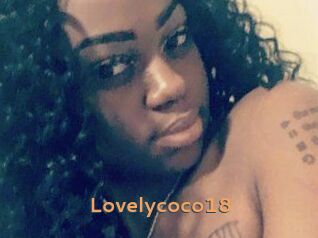 Lovelycoco18