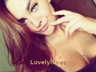 LovelylEyes