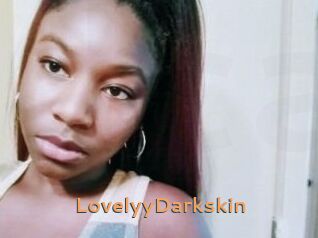 LovelyyDarkskin