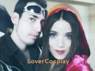 LoverCosplay