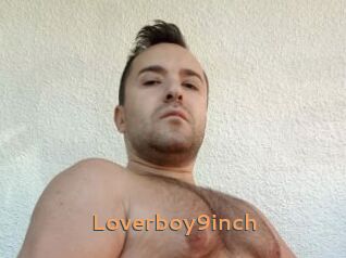 Loverboy9inch