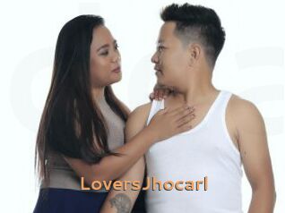 LoversJhocarl