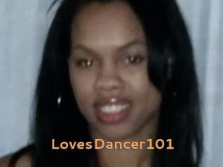 LovesDancer101