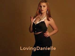 LovingDanielle