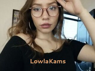 LowlaKams