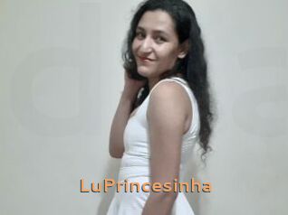 LuPrincesinha