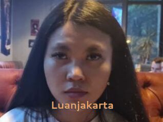 Luanjakarta