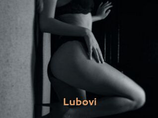 Lubovi