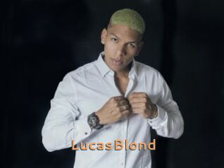 LucasBlond