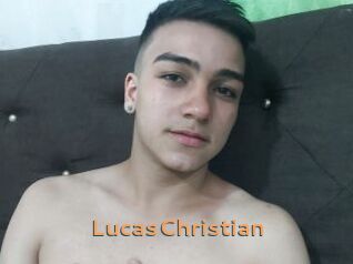 LucasChristian