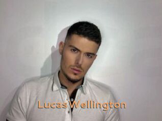 LucasWellington