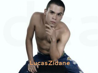 LucasZidane