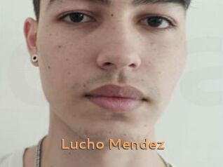 Lucho_Mendez