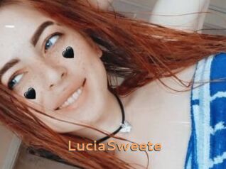 LuciaSweete