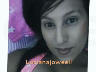 Lucianajoweell