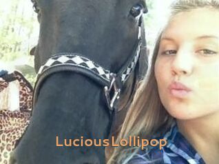 LuciousLollipop