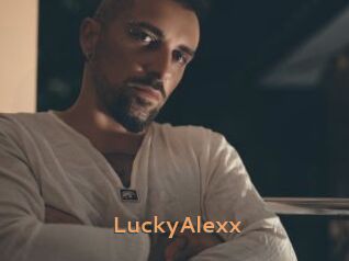 LuckyAlexx