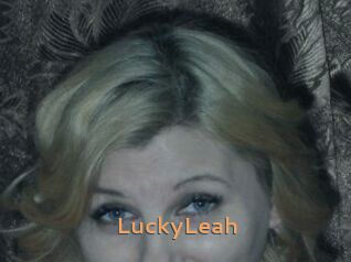 LuckyLeah