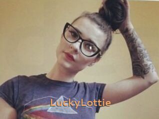 LuckyLottie