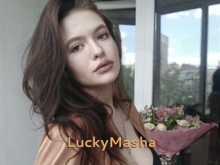 LuckyMasha