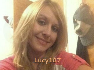 Lucy187