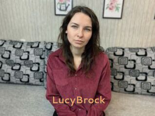 LucyBrock