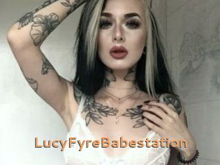 LucyFyreBabestation