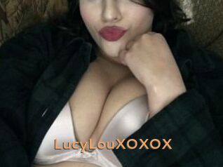 LucyLouXOXOX