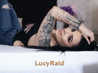 LucyRaid