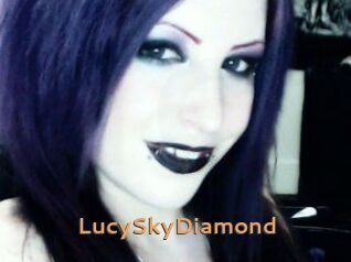 LucySkyDiamond