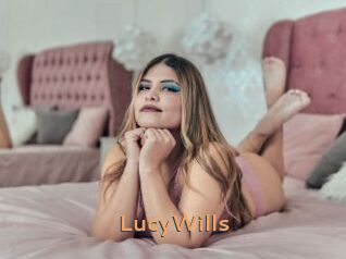 LucyWills