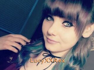 LucyXXRex