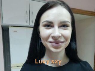 Lucy_sxy