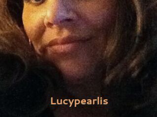 Lucypearlis