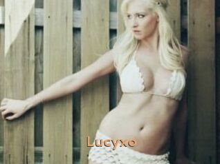 Lucyxo