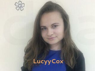 LucyyCox