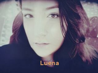 Luena