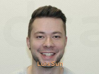 LuisSun