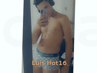 Luis_Hot16