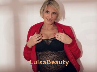 LuisaBeauty