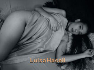 LuisaHasell