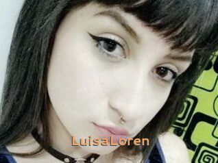 LuisaLoren