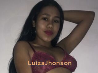 LuizaJhonson