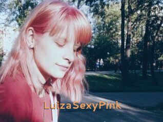 LuizaSexyPink