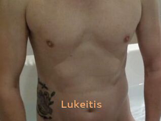 Lukeitis