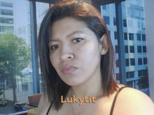 Lukytit