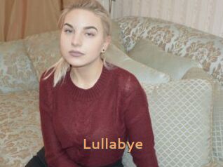 Lullabye